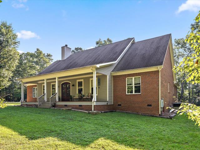 692 Clear Brooks Drive
