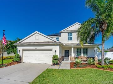 692 Grape Ivy Ln, New Smyrna Beach, FL 32168 | MLS #1077