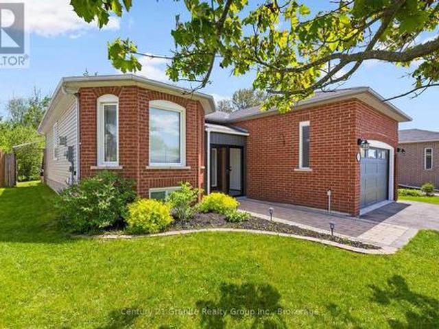 692 Ewing Street, Cobourg, ON, K9A 5N8 house for sale | Listing ID X13683 | Royal LePage