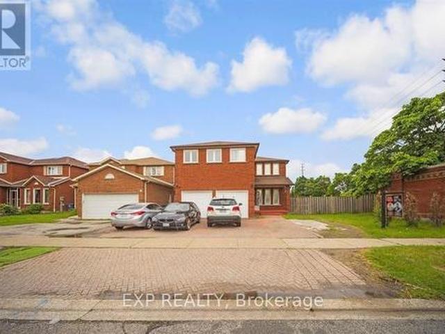 692 Huntington Ridge Drive, Mississauga, ON, L5R 1Z5 house for sale | Listing ID W13607 | Royal LePage