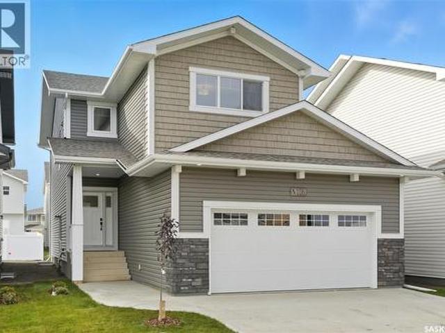 692 Nazarali Lane, Saskatoon, SK, S7V 1X5 house for sale | Listing ID SK043955 | Royal LePage