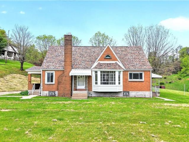 692 Simpson Howell Rd, Elizabeth, PA 15037 | MLS #1751