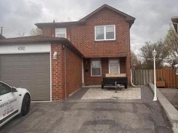 692 Sultana Square, Pickering, ON, L1V 3Y3 house for sale | Listing ID E13435 | Royal LePage