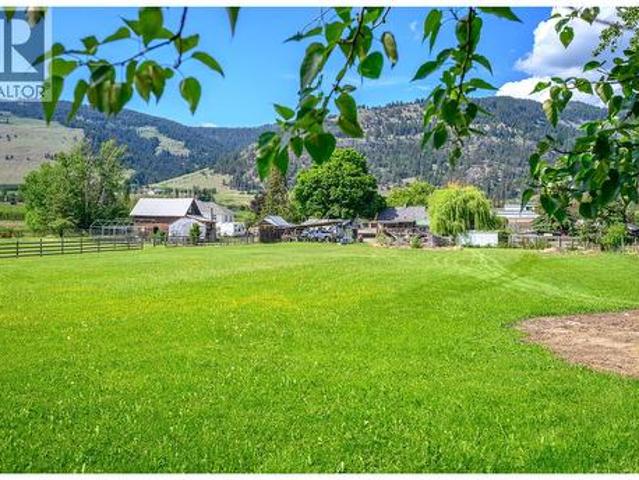 6934 Highway 6, Coldstream, BC, V1B 3H1 house for sale | Listing ID 10388 | Royal LePage