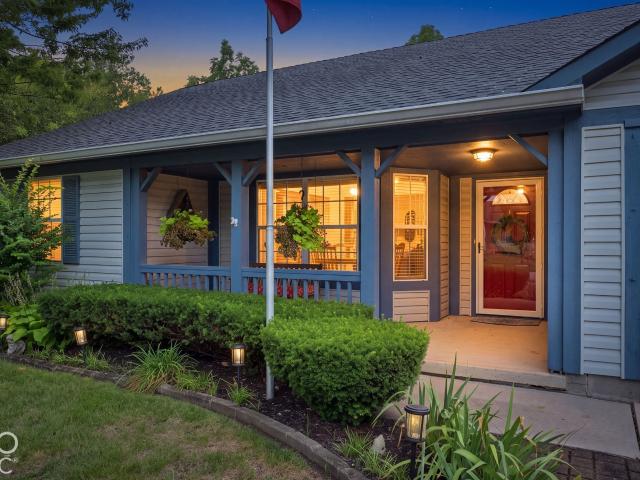 6935 Cross Key Drive