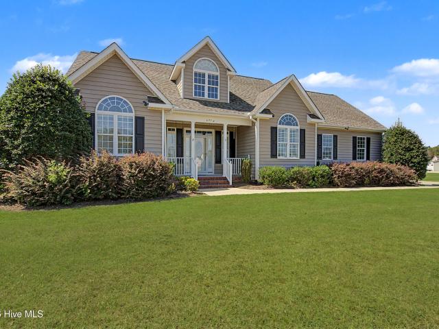 6936 Rock Ridge Sims Road