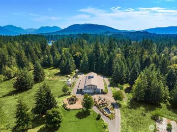 6937 Lake Alice Rd SE, Fall City, WA 98024 | MLS #2534