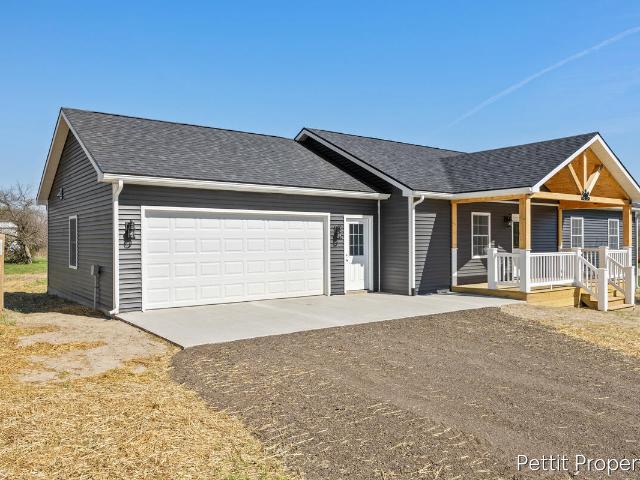 6937 Townhall Road