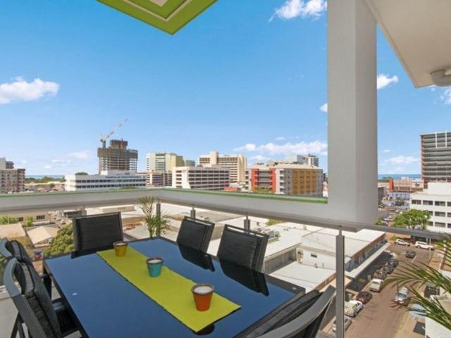 69/39 Cavenagh StreetDarwin City NT 800, Australia