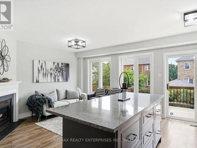 6930 Elliott Parliament Street, Mississauga, ON, L5W 1B5 house for sale | Listing ID W13574 | Royal LePage