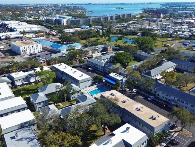6930 Place De La Paix, Unit 2B, South Pasadena, FL 33707 | MLS #TB8474
