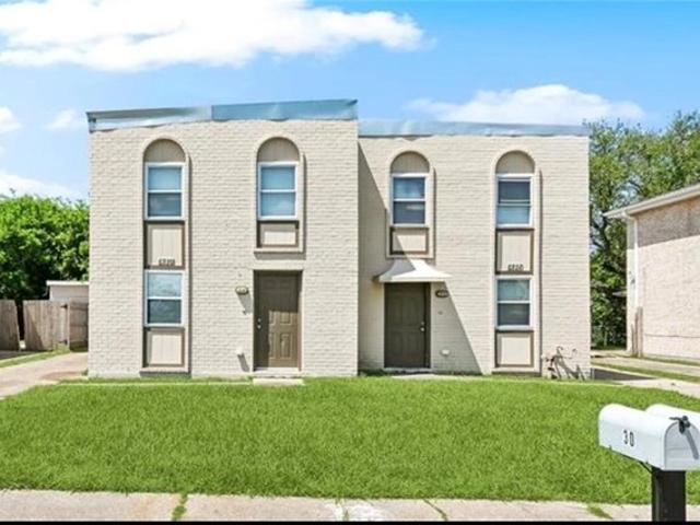 6930 6 Bunker Hill Rd, New Orleans, LA 70127