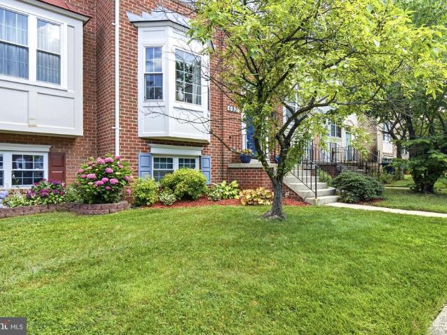 6931 Lady Anne Court