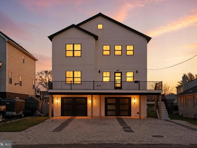 6931 River Drive Rd, Sparrows Point, MD 21219 | MLS #MDBC2158