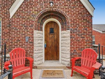 6933 Melrose Ave, University City, MO 63130 | MLS #26022