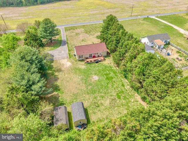 6933 Backlanding Road