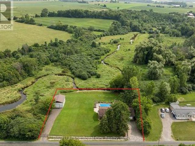 6933 Pine Creek Road, Woolwich, ON, N0B 1M0 house for sale | Listing ID X13672 | Royal LePage