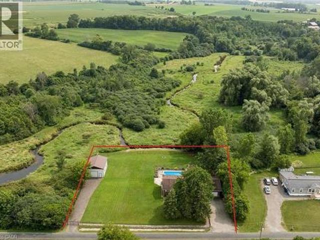 6933 Pine Creek Road, Breslau, ON, N0B 1M0 house for sale | Listing ID 40855 | Royal LePage