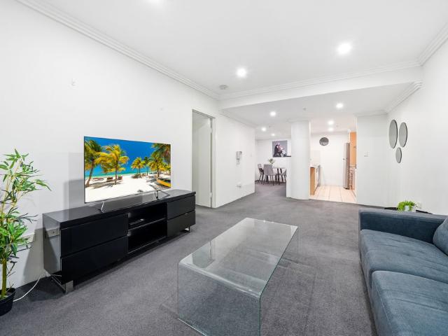 6/93 105 Quay Street, Haymarket NSW 2000 Apartment For Rent | Domain