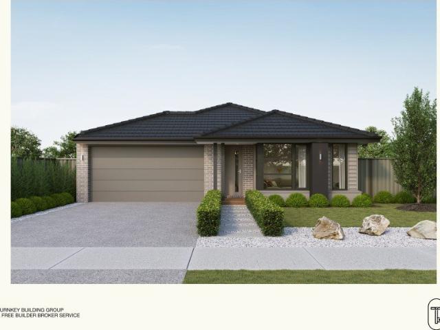 $693,167 Fixed Priced & Full Turnkey Inclusions