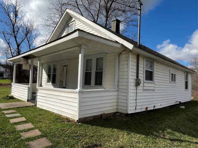 693 beatty run road