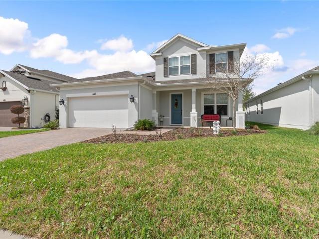 693 Big Pine Ave, Minneola, FL 34715 | MLS #S5145