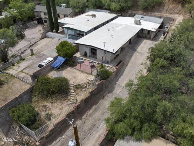 693 N Sierra Ave, Nogales, AZ 85621