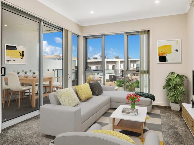 69/3 Nevertire Street, Lawson ACT 2617 Apartment For Rent | Domain