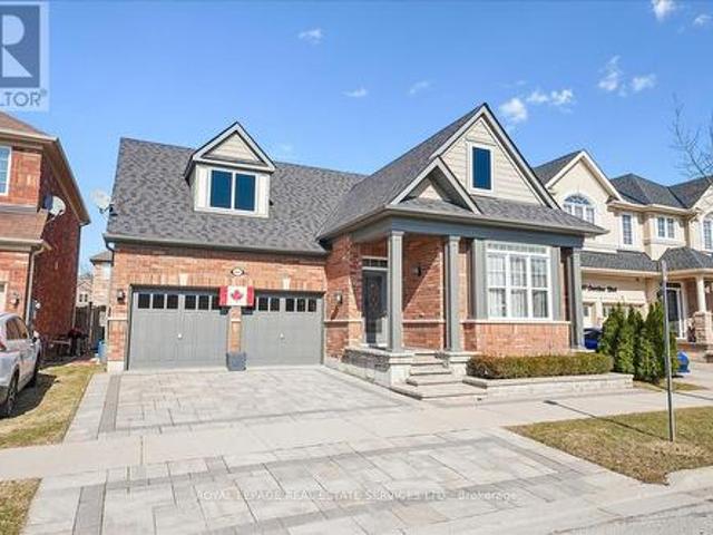 693 Savoline Boulevard, Milton, ON, L9T 0N2 house for sale | Listing ID W13626 | Royal LePage