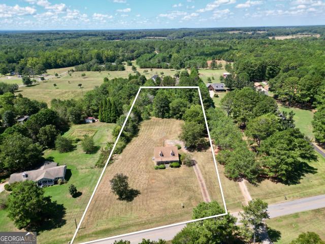 693 Patton Road