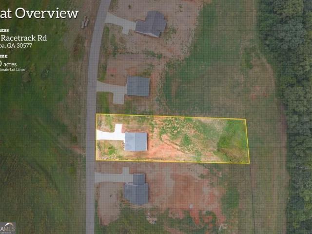 693 Racetrack Road