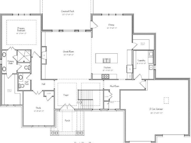 6944 Old Stone Ridge