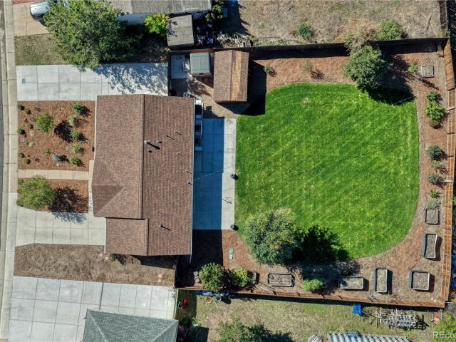6945 S Clermont Drive