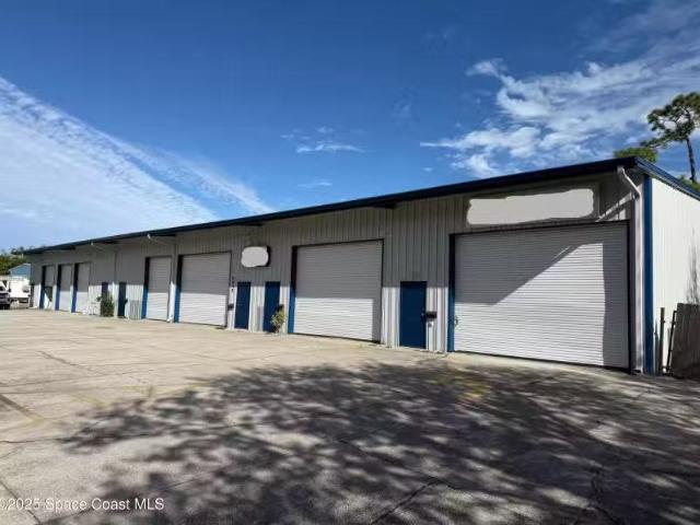 6945 Sonny Dale Dr #Unit Def 4,500 Sf, Melbourne, FL 32904.