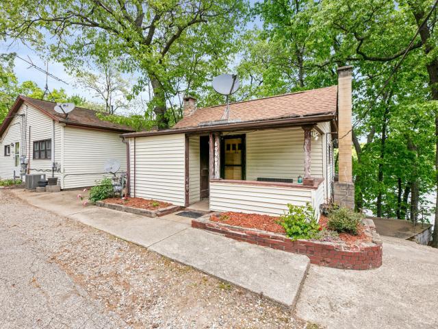 69465 High Street, Union, MI 49130 | MLS #70521
