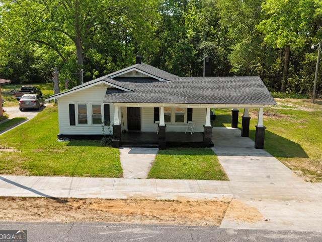 6946 Main Street