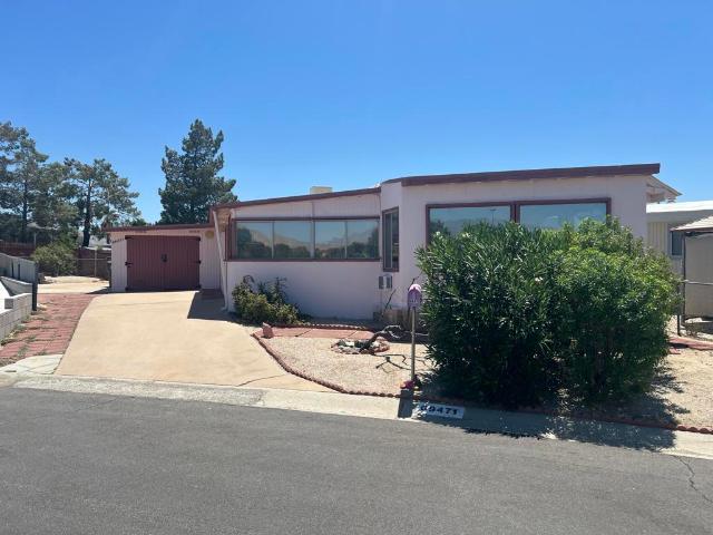 69471 Country Club Drive