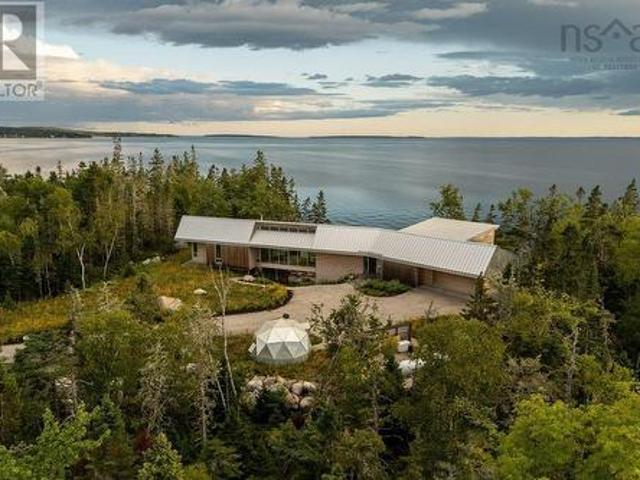 6949 Highway 329, East River Point, NS, B0J 1T0 house for sale | Listing ID 202622 | Royal LePage