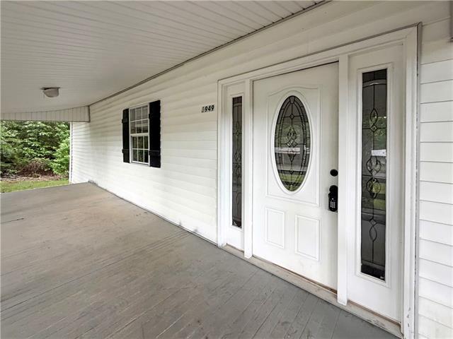 6949 Highway 8, Leesville, LA 71446 | MLS #CN2554