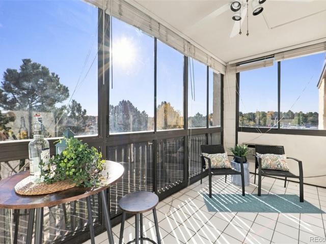 6940 E Girard Avenue # 410
