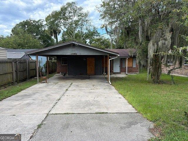 6940 Edge St, Jacksonville, FL 32208