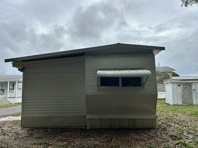 6941 Macdonald Ct Lot 16, Zephyrhills, FL 33541