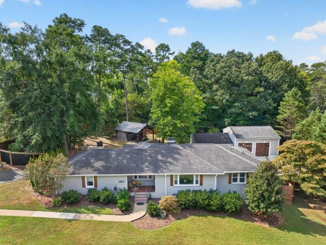 6942 Jesse Conner Road