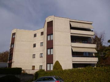 Crocifisso, Savosa, Gemeinde Vezia, Bezirk Lugano, Tessin