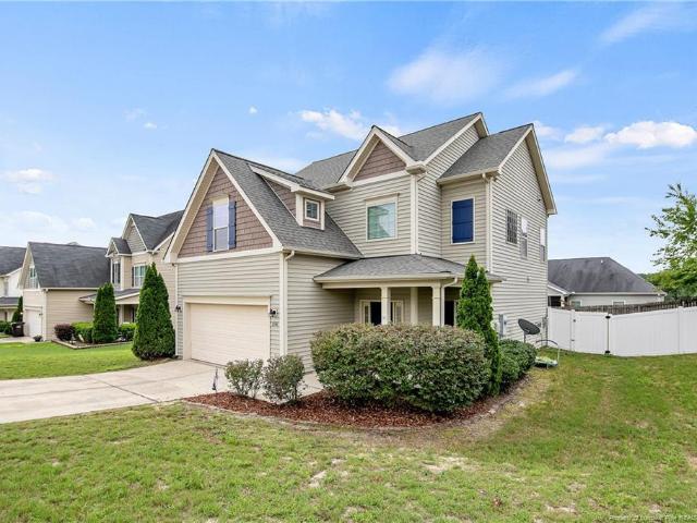 694 Century Drive
