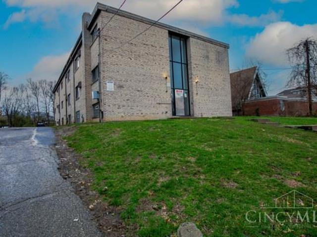 694 Gholson Avenue