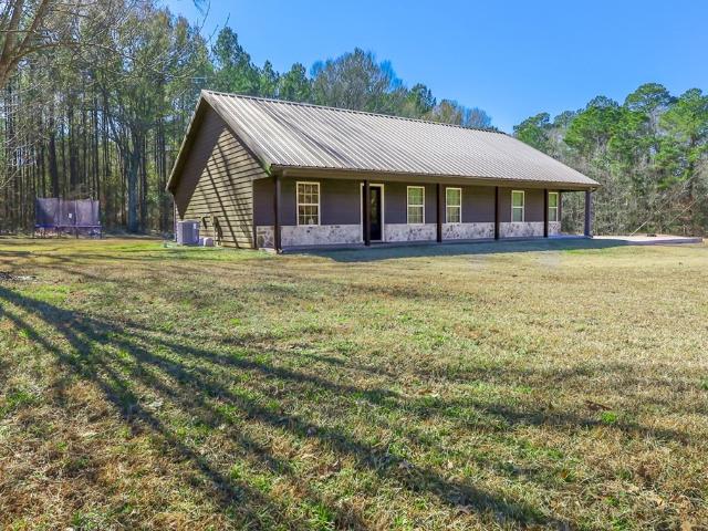 694 Harvill Road