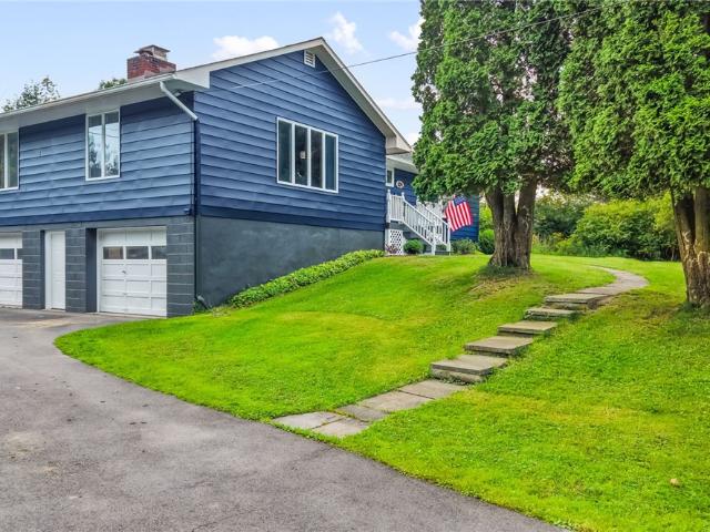 694 Snyder Hill Road
