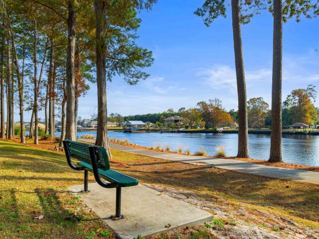 694 Riverwalk Dr. 302