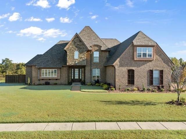 694 Riverwest Cir, Marion, AR